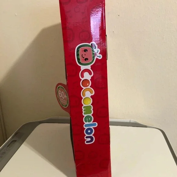 CocoMelon Sing and Learn Laptop - Picture 5 of 6